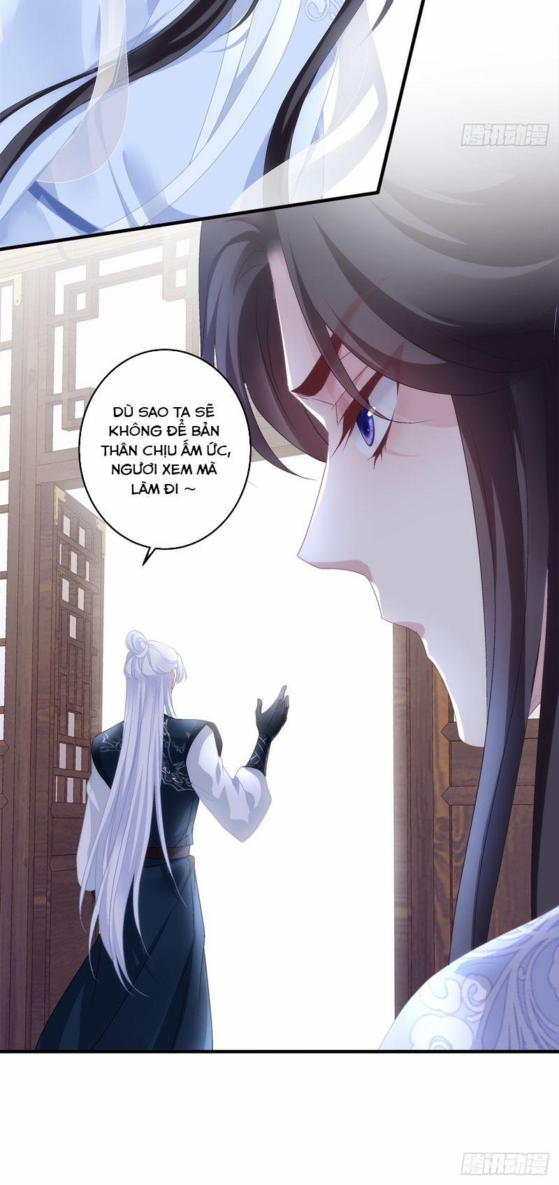 Hắc Hóa Đại Lão Thuần Dưỡng Chỉ Nam 93 trang 15