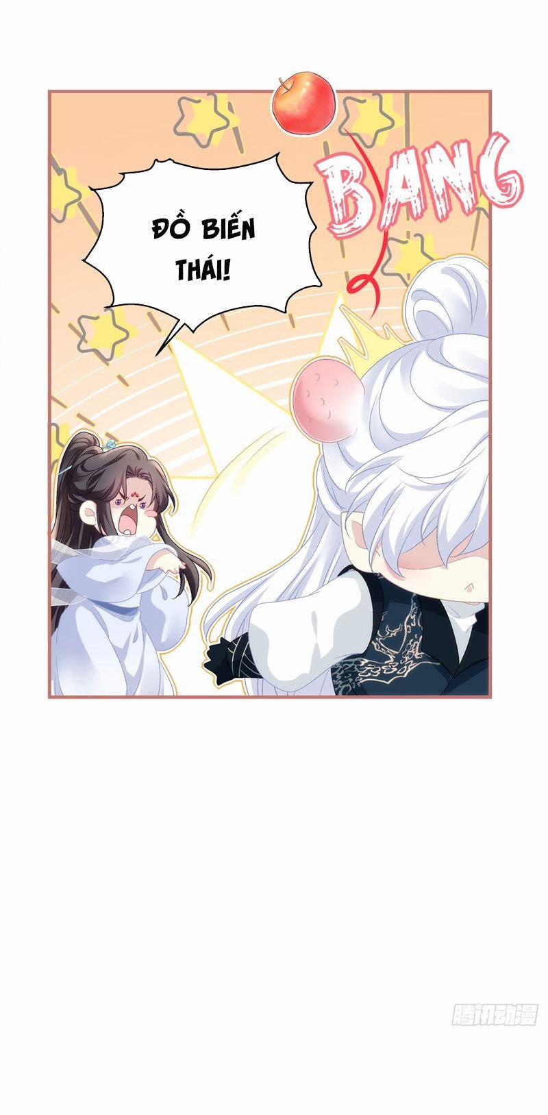 Hắc Hóa Đại Lão Thuần Dưỡng Chỉ Nam 93 trang 16