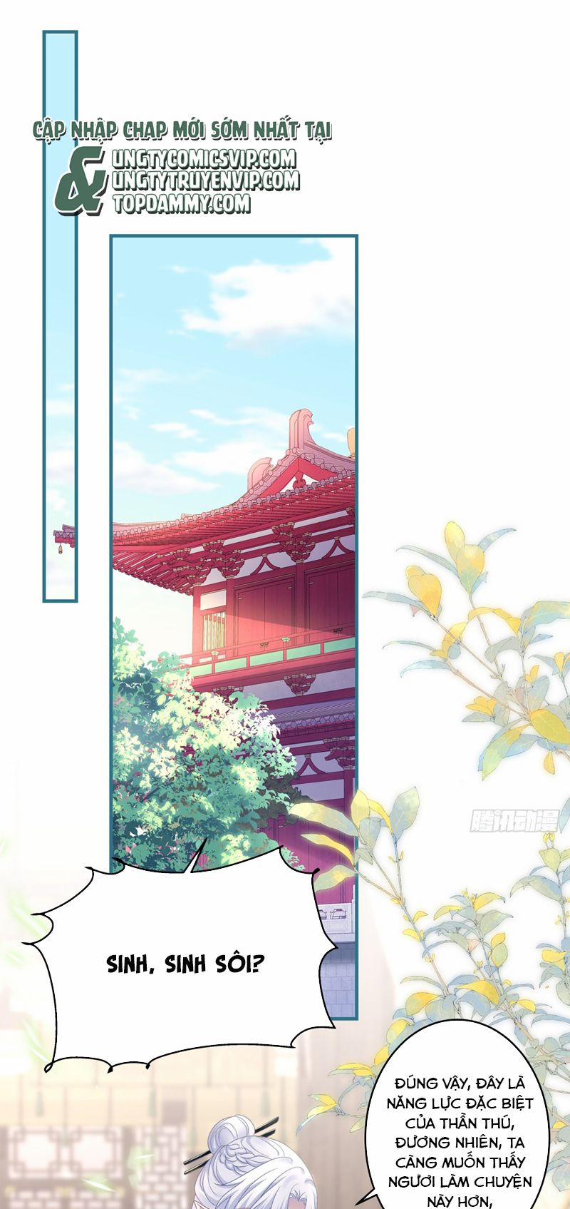 Hắc Hóa Đại Lão Thuần Dưỡng Chỉ Nam 93 trang 2