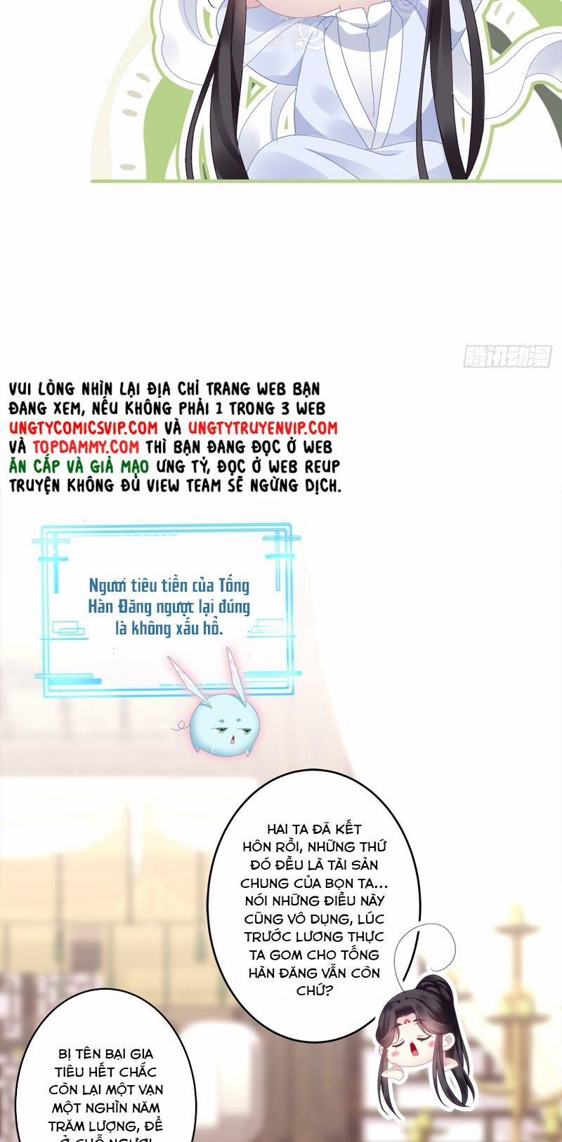 Hắc Hóa Đại Lão Thuần Dưỡng Chỉ Nam 93 trang 20