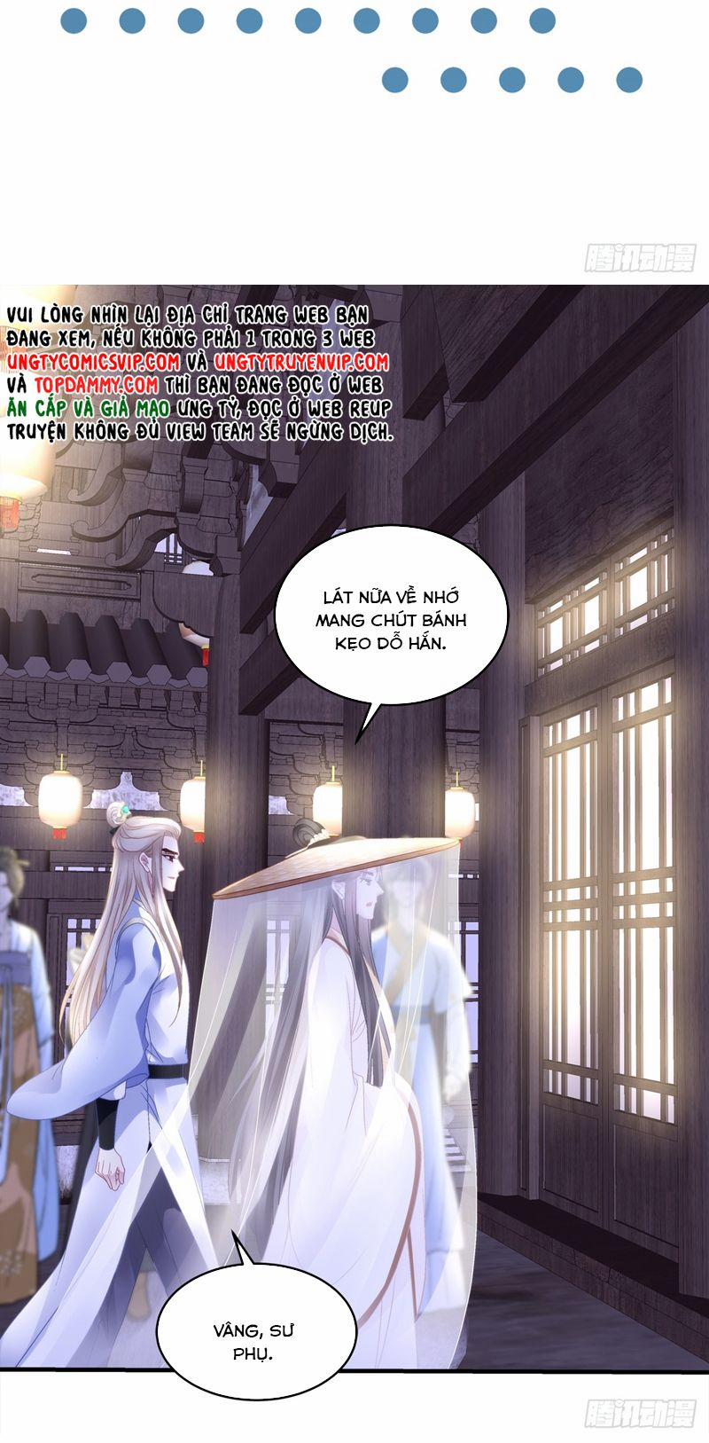 Hắc Hóa Đại Lão Thuần Dưỡng Chỉ Nam 93 trang 25