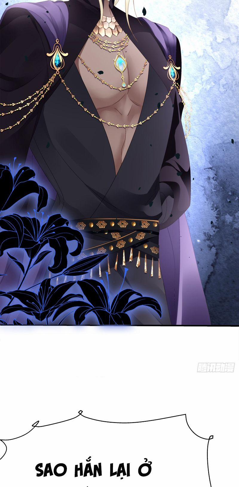 Hắc Hóa Đại Lão Thuần Dưỡng Chỉ Nam 93 trang 29