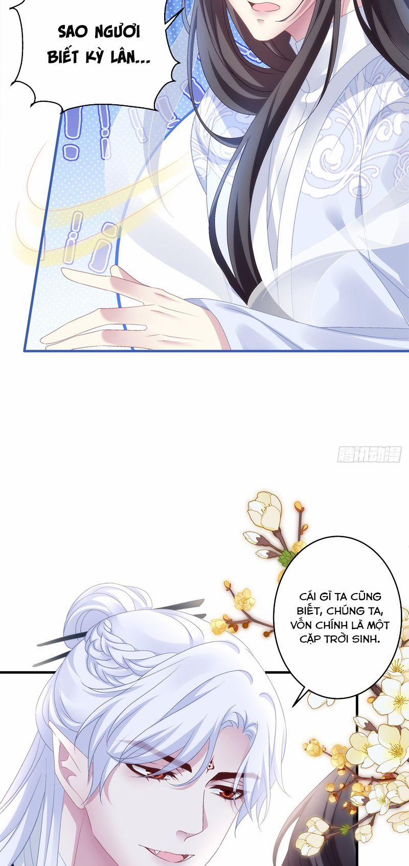 Hắc Hóa Đại Lão Thuần Dưỡng Chỉ Nam 93 trang 5