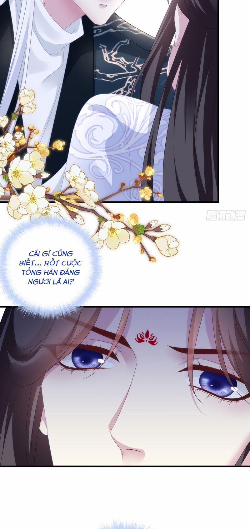 Hắc Hóa Đại Lão Thuần Dưỡng Chỉ Nam 93 trang 6