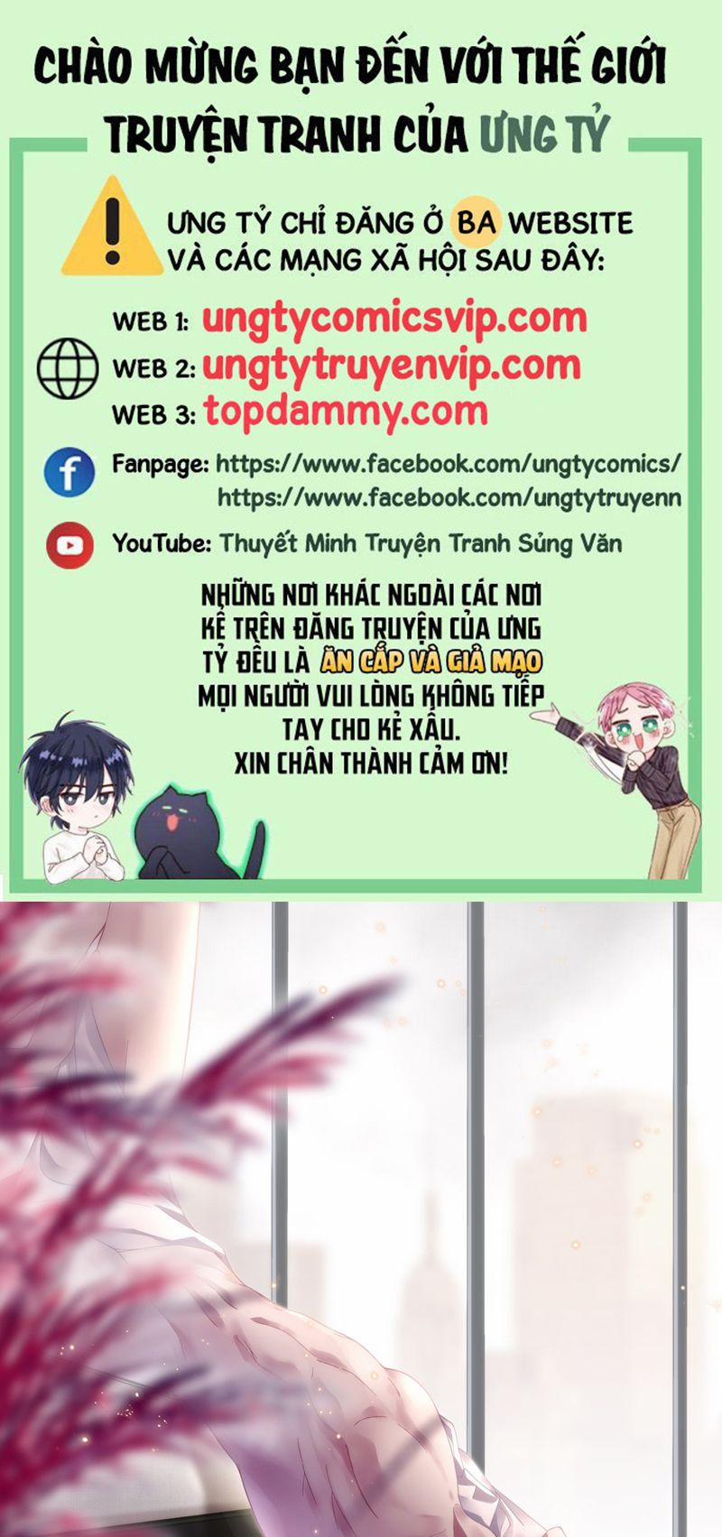 Hắc Hóa Đại Lão Thuần Dưỡng Chỉ Nam 94 trang 0