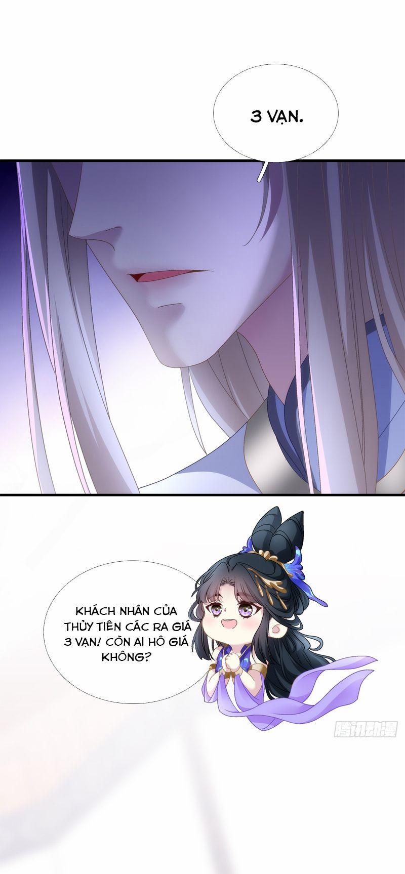 Hắc Hóa Đại Lão Thuần Dưỡng Chỉ Nam 94 trang 15