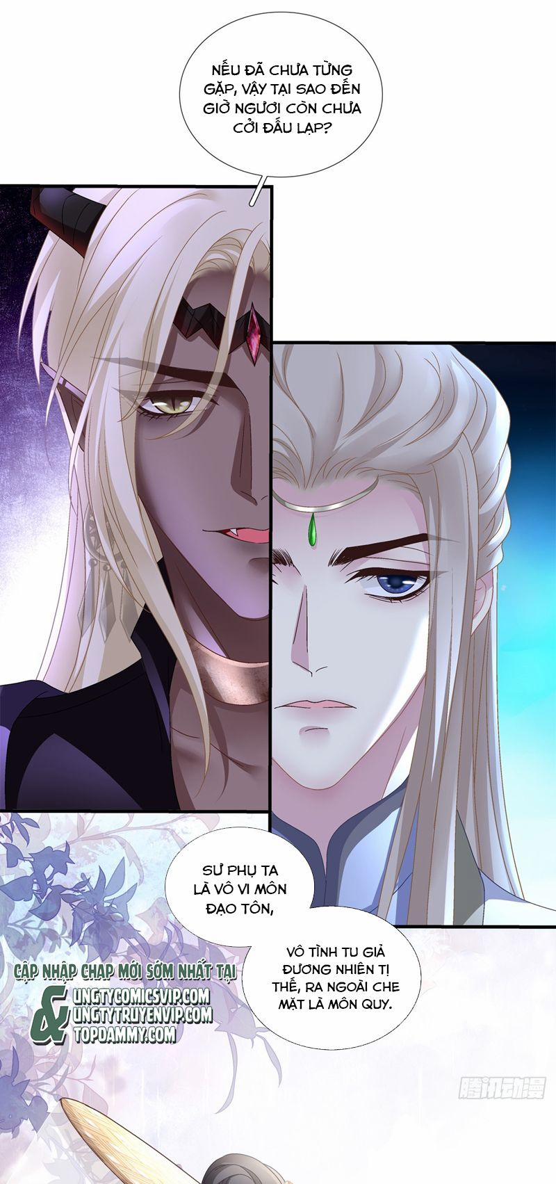 Hắc Hóa Đại Lão Thuần Dưỡng Chỉ Nam 94 trang 2