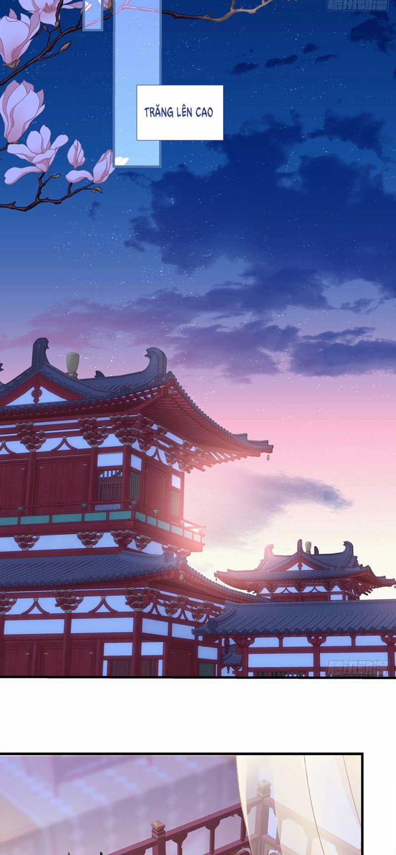 Hắc Hóa Đại Lão Thuần Dưỡng Chỉ Nam 94 trang 23