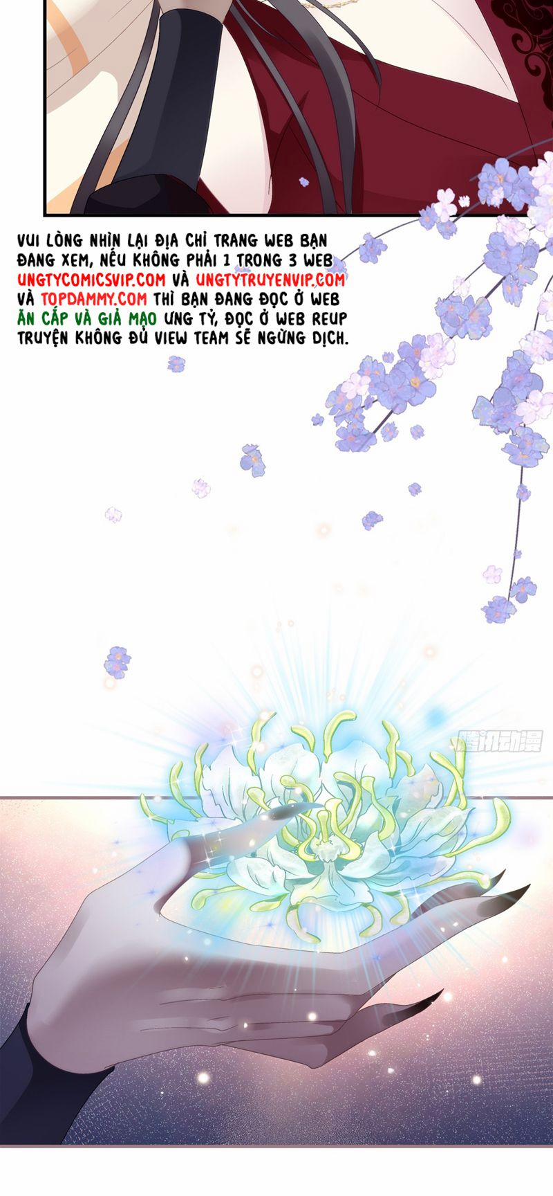 Hắc Hóa Đại Lão Thuần Dưỡng Chỉ Nam 94 trang 25