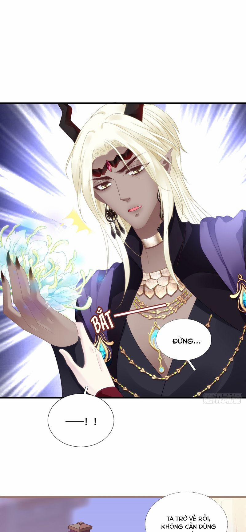 Hắc Hóa Đại Lão Thuần Dưỡng Chỉ Nam 94 trang 26