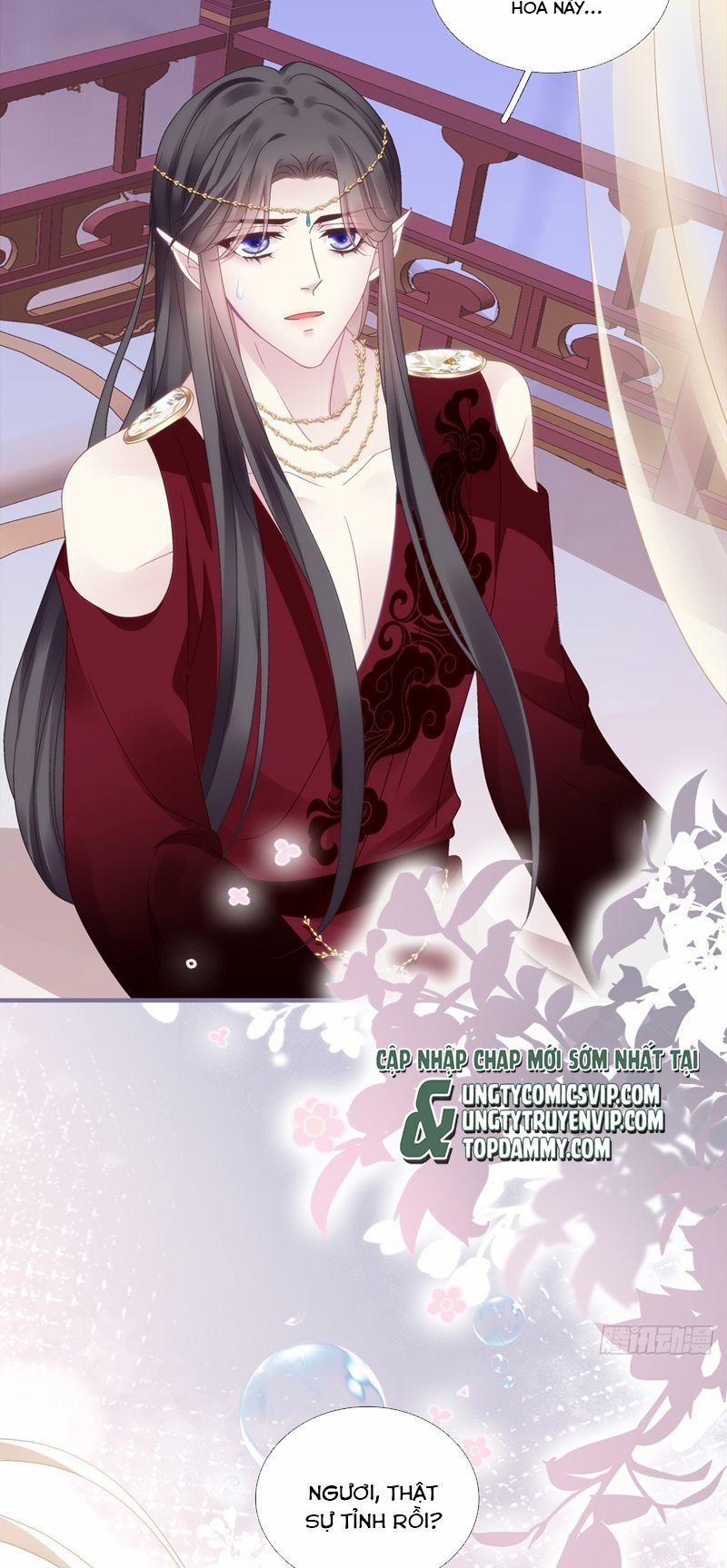 Hắc Hóa Đại Lão Thuần Dưỡng Chỉ Nam 94 trang 27