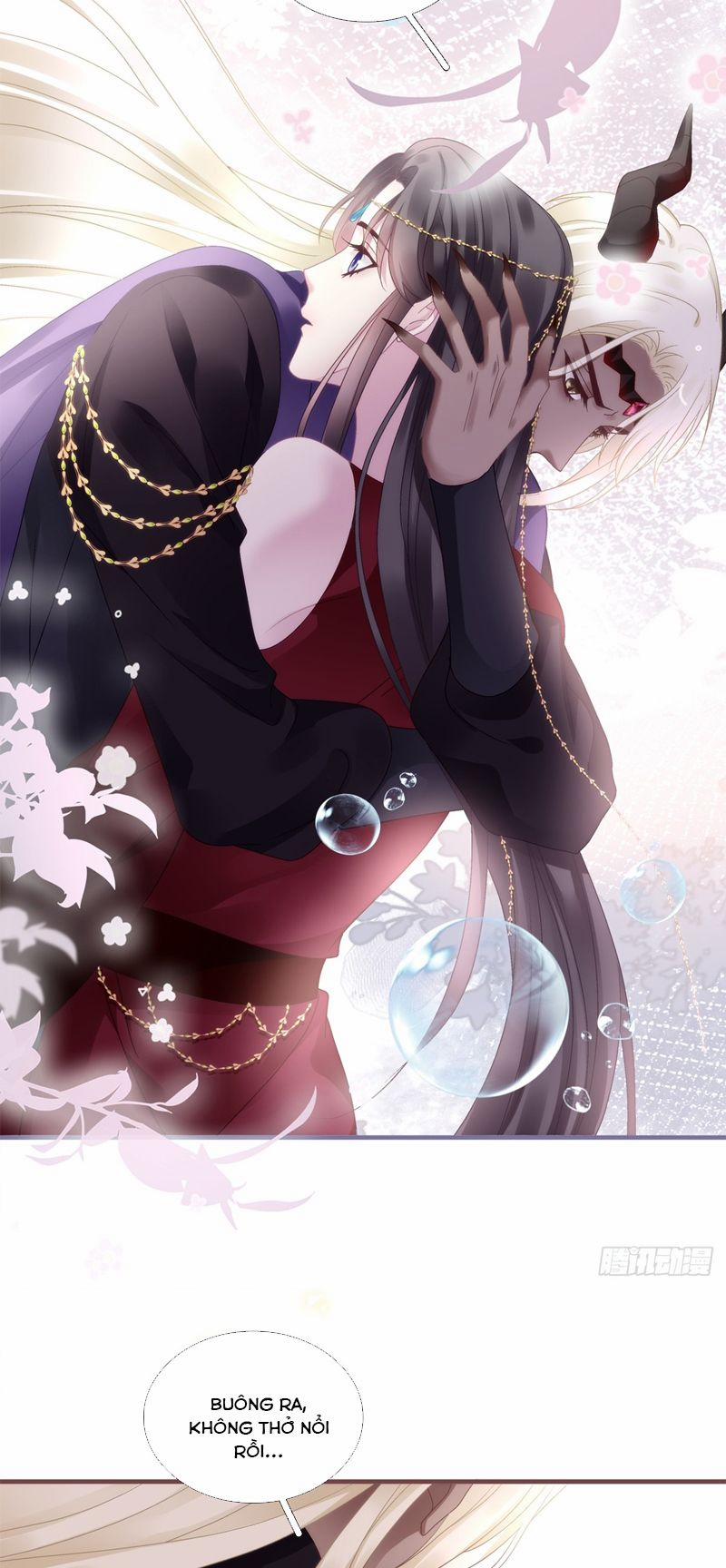 Hắc Hóa Đại Lão Thuần Dưỡng Chỉ Nam 94 trang 28