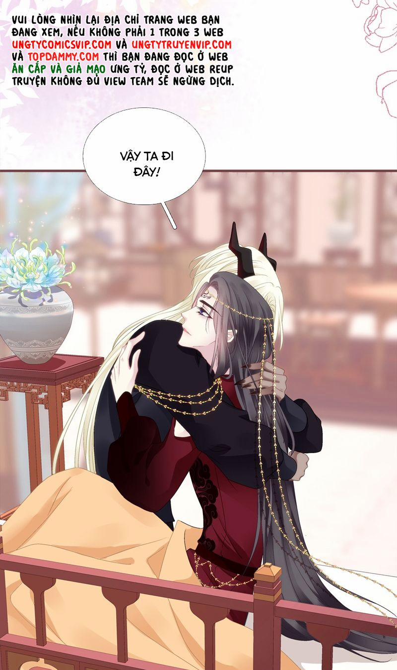 Hắc Hóa Đại Lão Thuần Dưỡng Chỉ Nam 94 trang 30