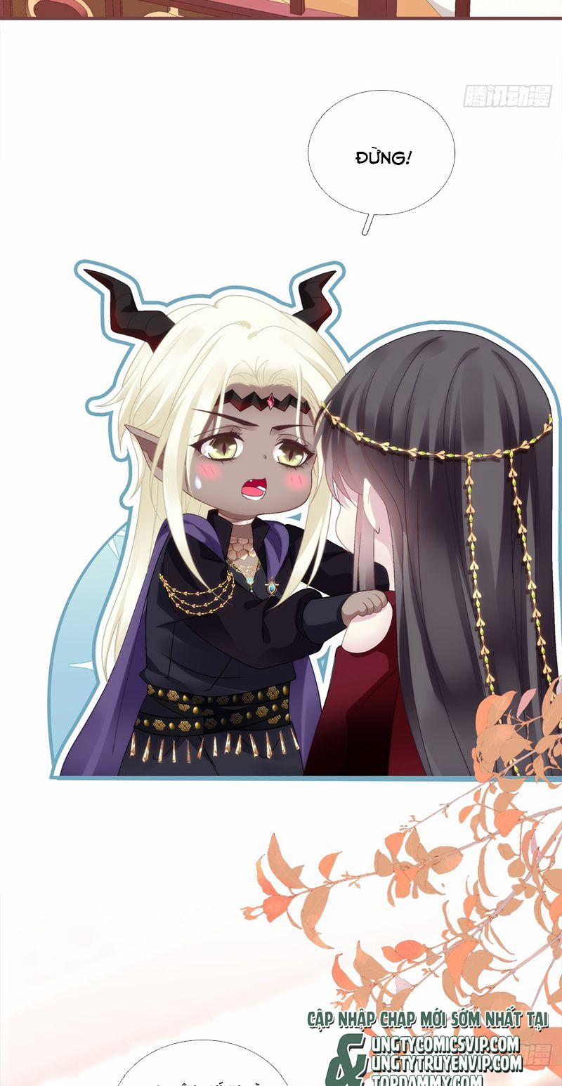 Hắc Hóa Đại Lão Thuần Dưỡng Chỉ Nam 94 trang 31