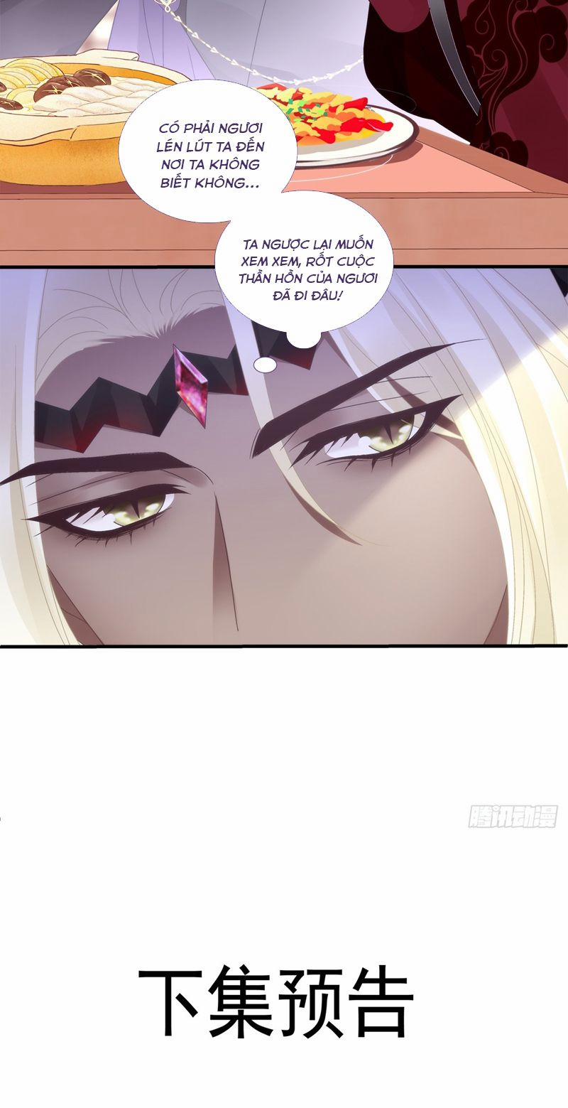 Hắc Hóa Đại Lão Thuần Dưỡng Chỉ Nam 94 trang 39