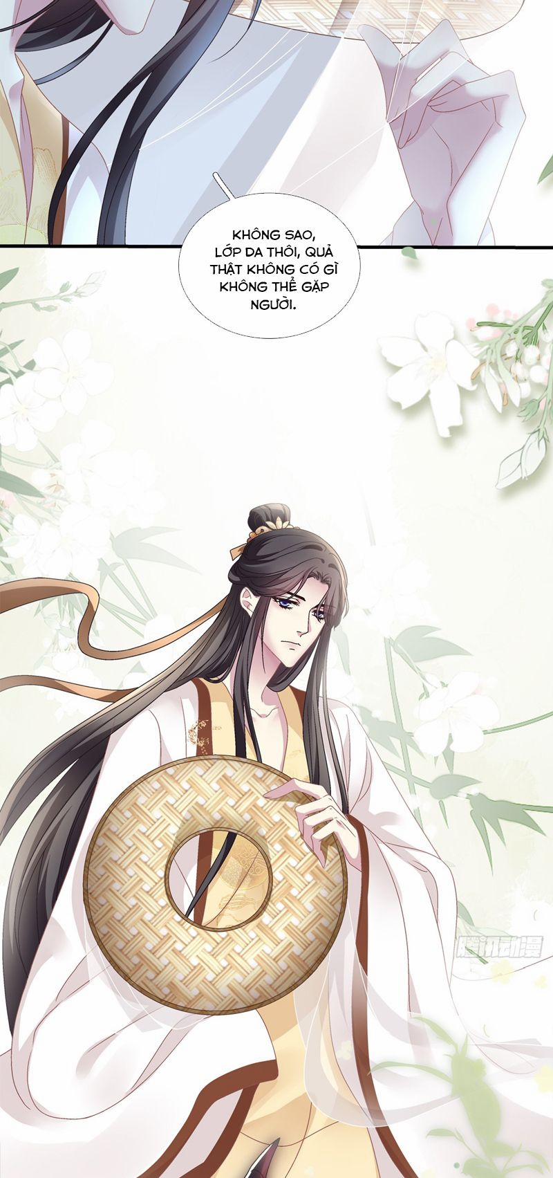 Hắc Hóa Đại Lão Thuần Dưỡng Chỉ Nam 94 trang 4