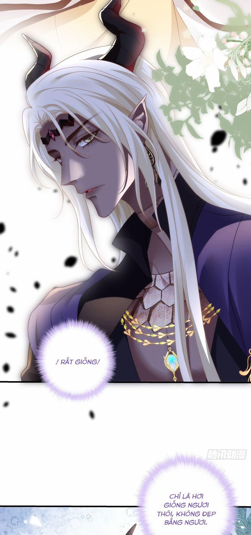 Hắc Hóa Đại Lão Thuần Dưỡng Chỉ Nam 94 trang 5