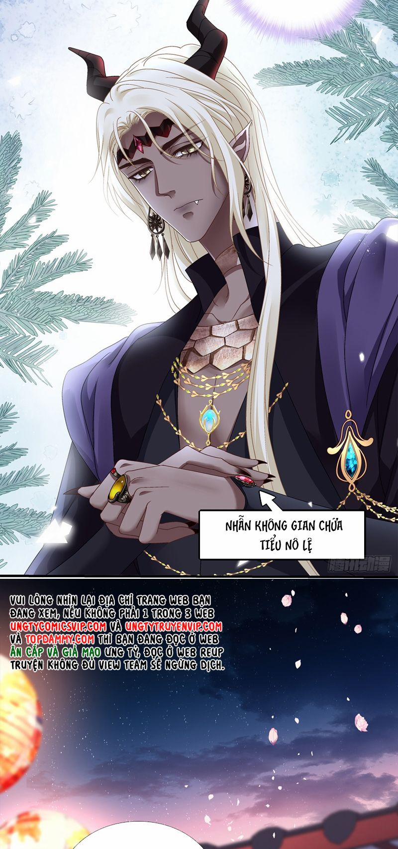 Hắc Hóa Đại Lão Thuần Dưỡng Chỉ Nam 94 trang 6