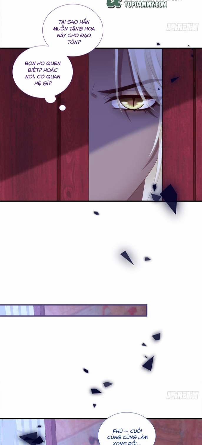 Hắc Hóa Đại Lão Thuần Dưỡng Chỉ Nam 95 trang 10