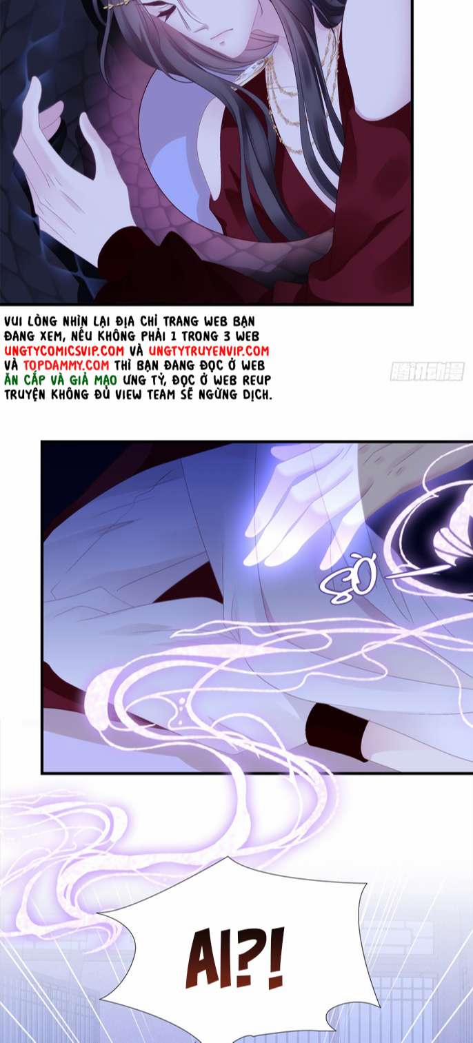 Hắc Hóa Đại Lão Thuần Dưỡng Chỉ Nam 95 trang 12