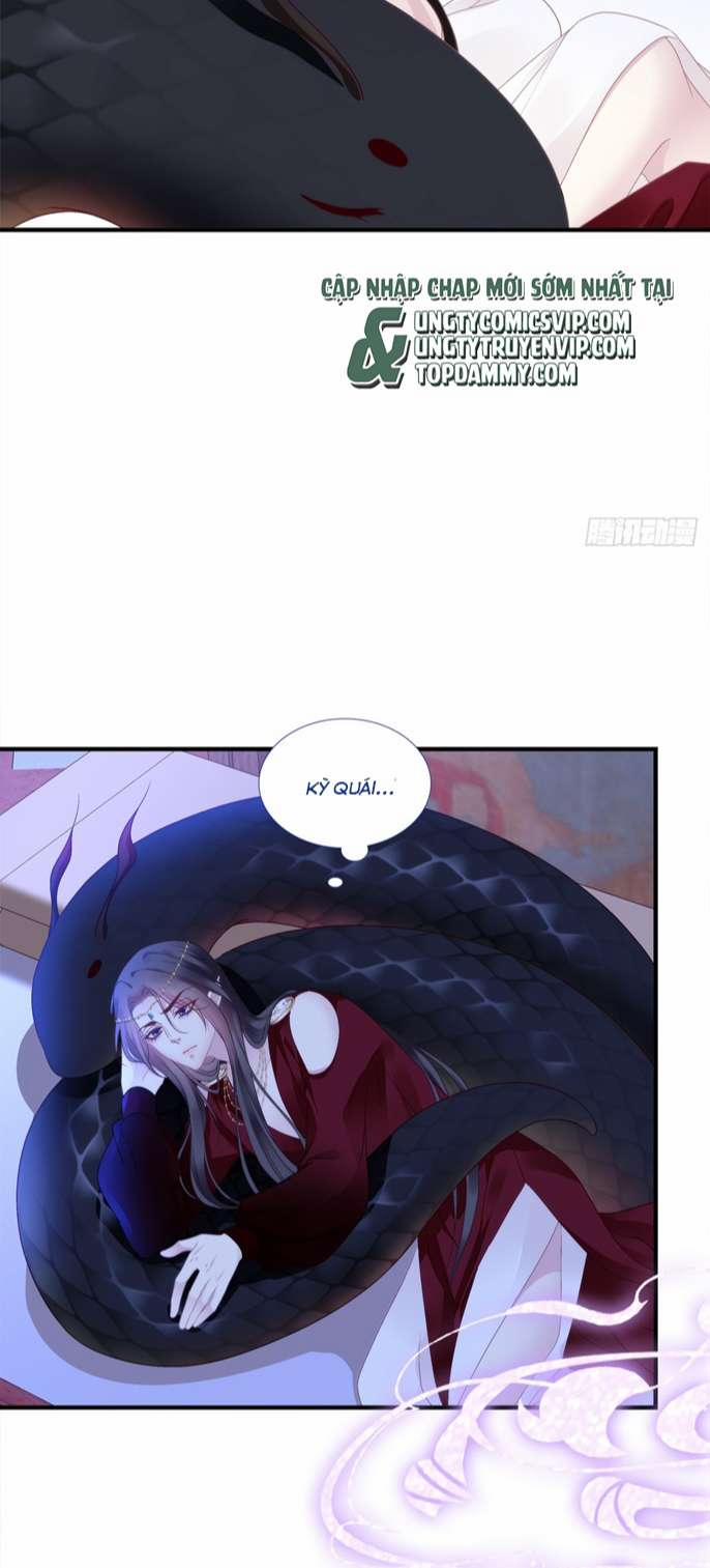 Hắc Hóa Đại Lão Thuần Dưỡng Chỉ Nam 95 trang 14