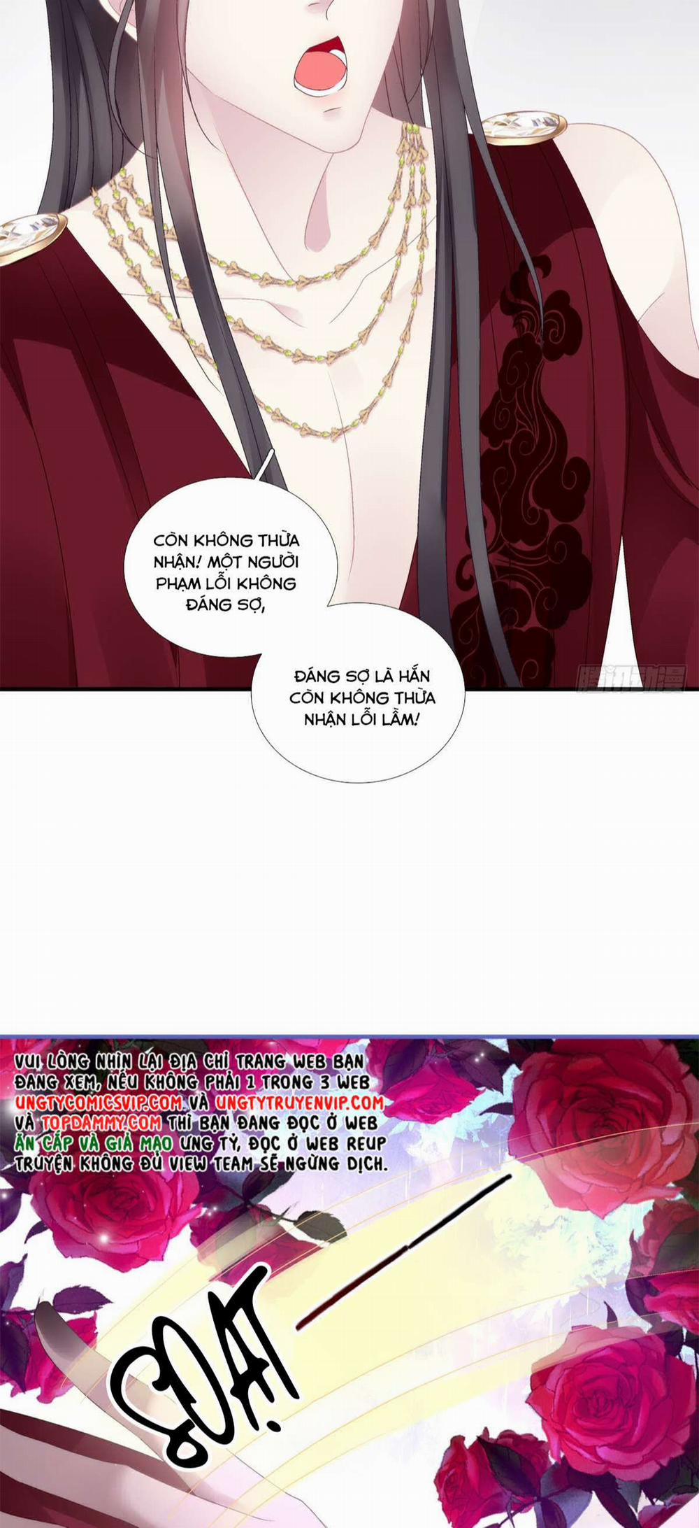 Hắc Hóa Đại Lão Thuần Dưỡng Chỉ Nam 95 trang 18