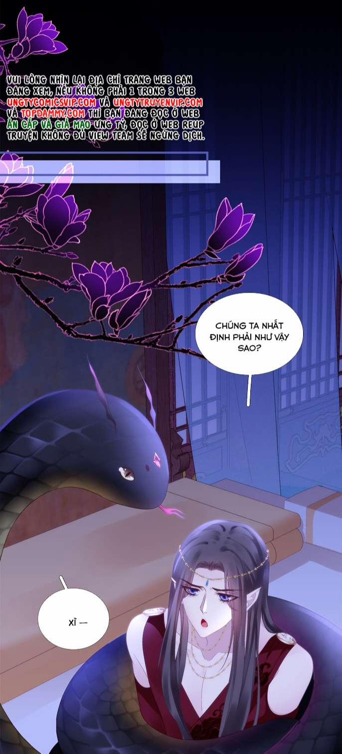 Hắc Hóa Đại Lão Thuần Dưỡng Chỉ Nam 95 trang 2