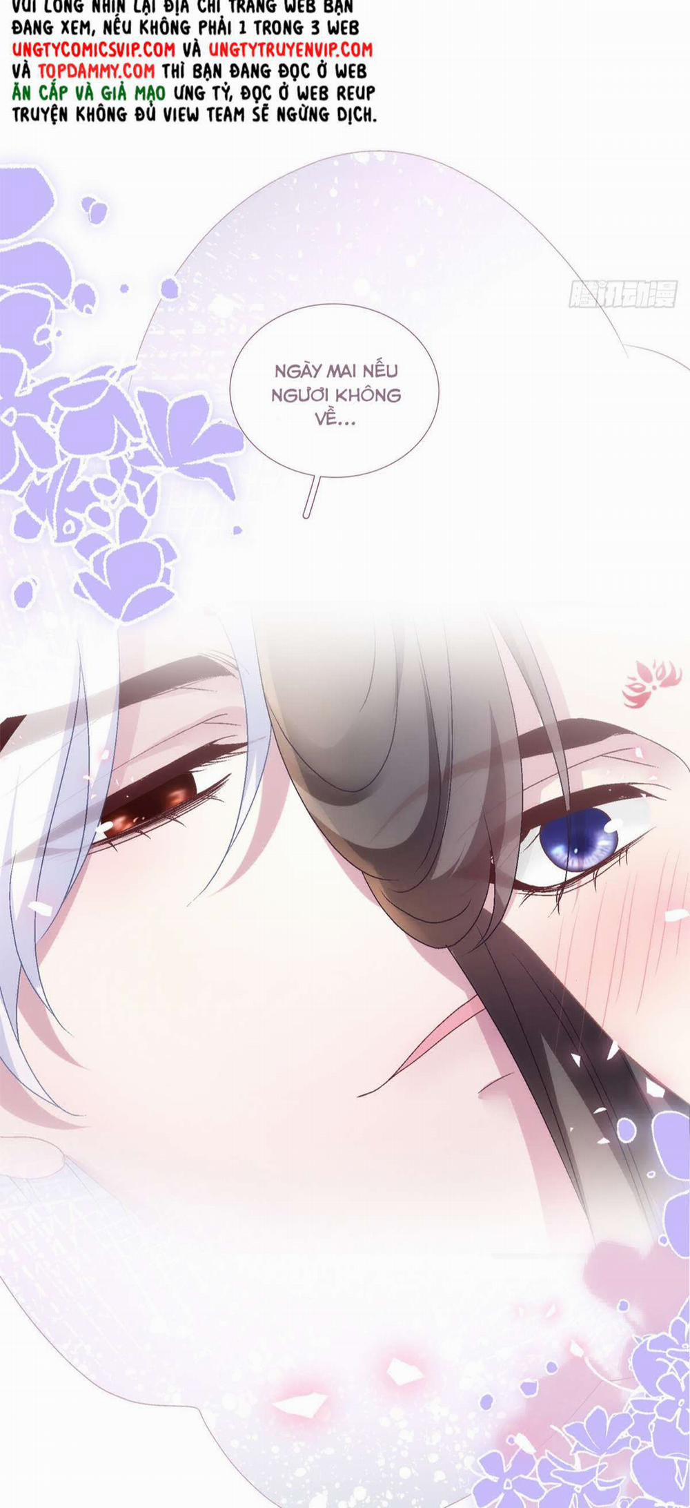 Hắc Hóa Đại Lão Thuần Dưỡng Chỉ Nam 95 trang 23