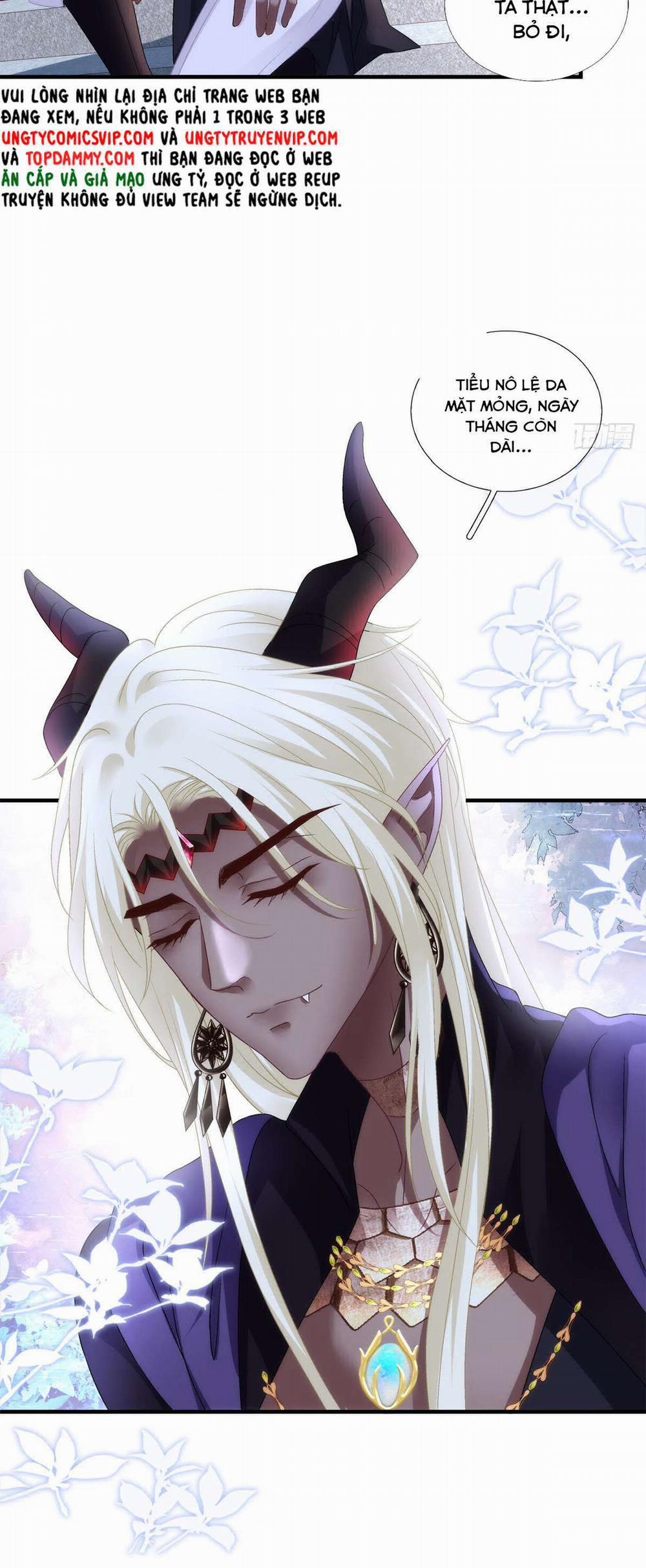 Hắc Hóa Đại Lão Thuần Dưỡng Chỉ Nam 95 trang 28