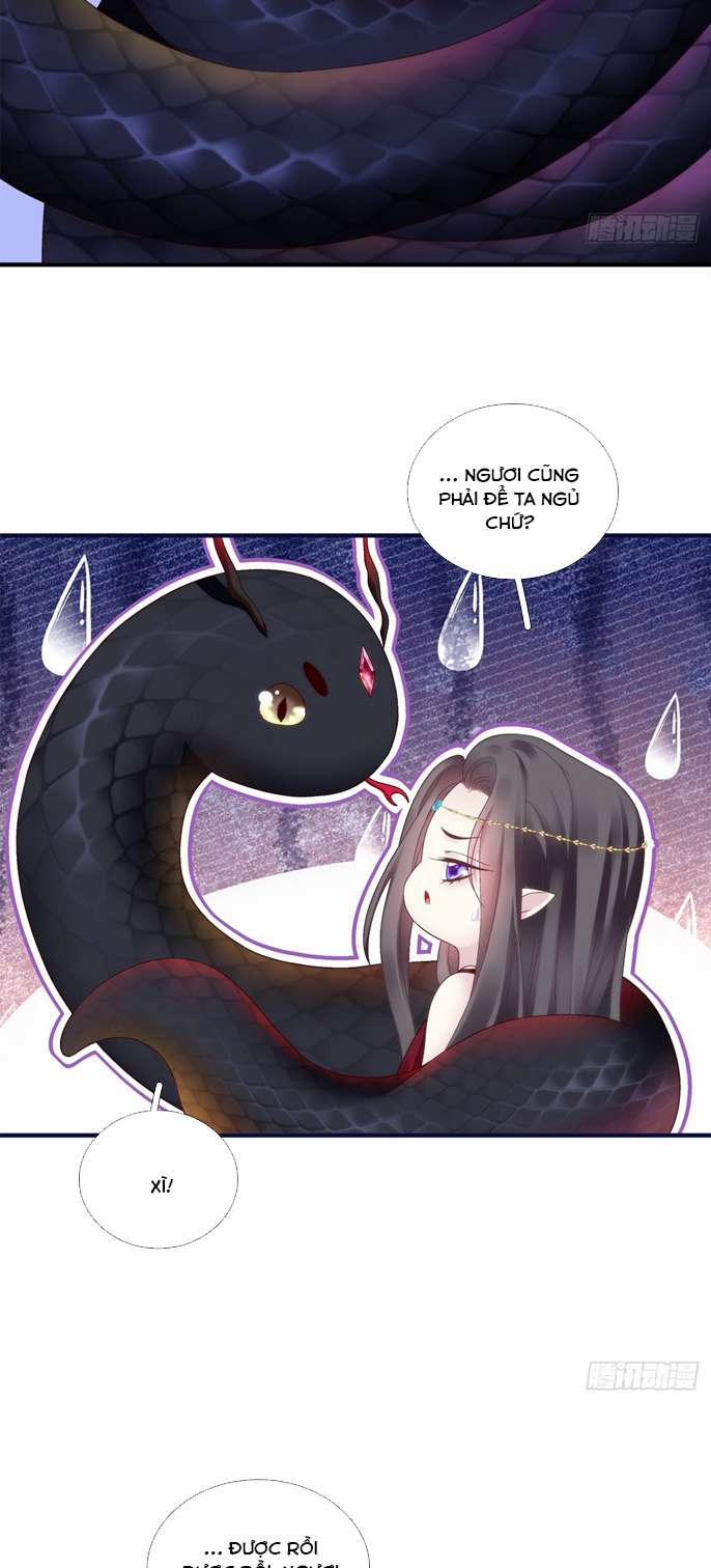 Hắc Hóa Đại Lão Thuần Dưỡng Chỉ Nam 95 trang 3