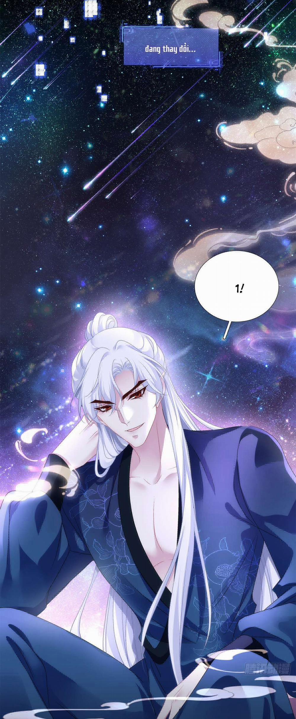 Hắc Hóa Đại Lão Thuần Dưỡng Chỉ Nam 95 trang 30