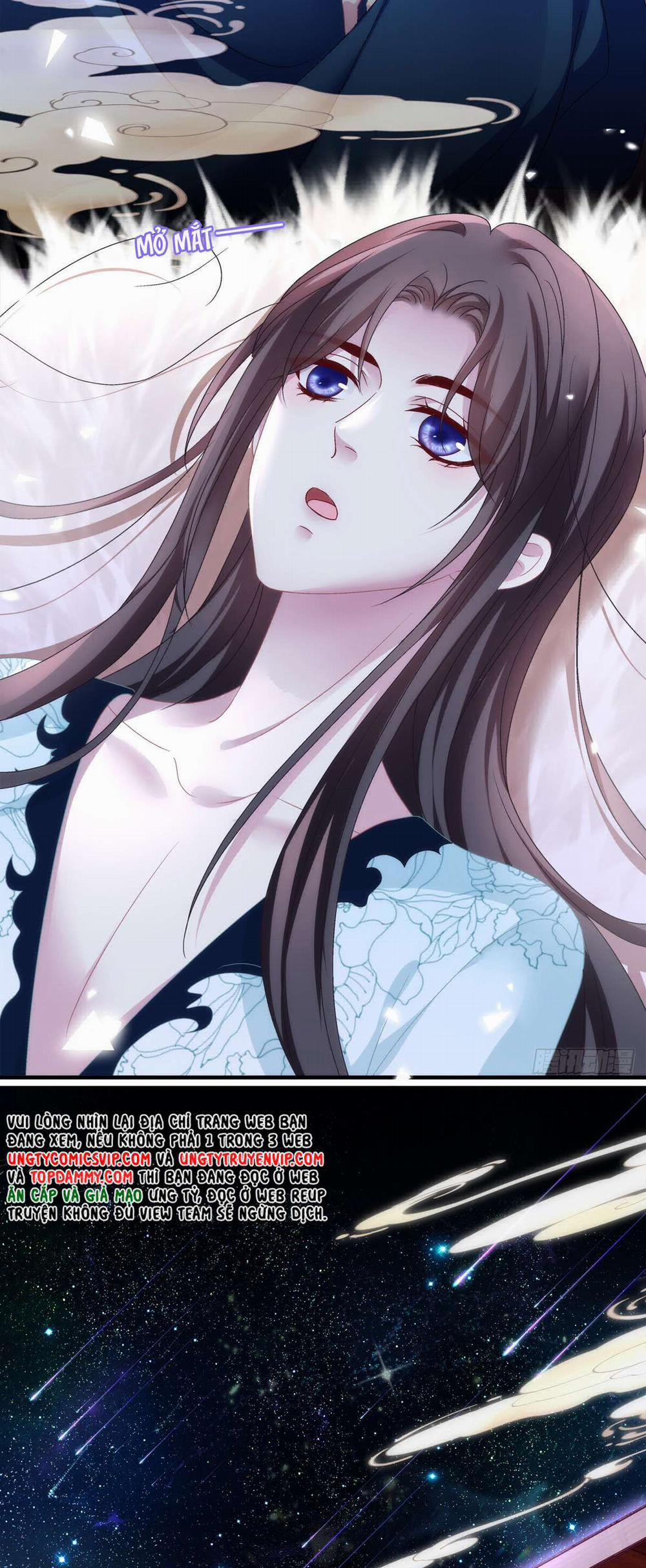 Hắc Hóa Đại Lão Thuần Dưỡng Chỉ Nam 95 trang 31