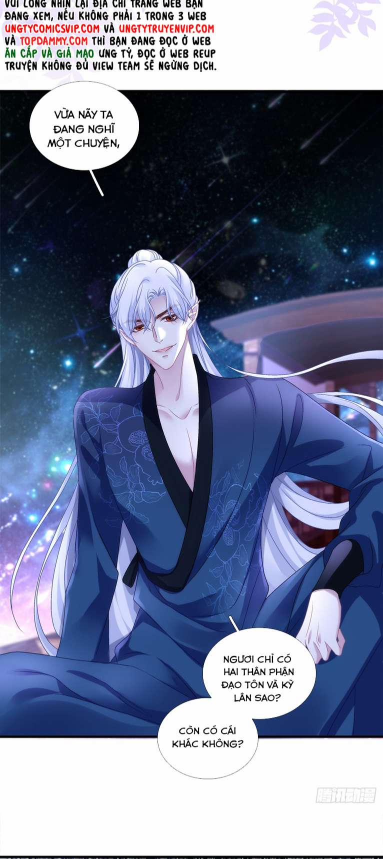 Hắc Hóa Đại Lão Thuần Dưỡng Chỉ Nam 95 trang 36