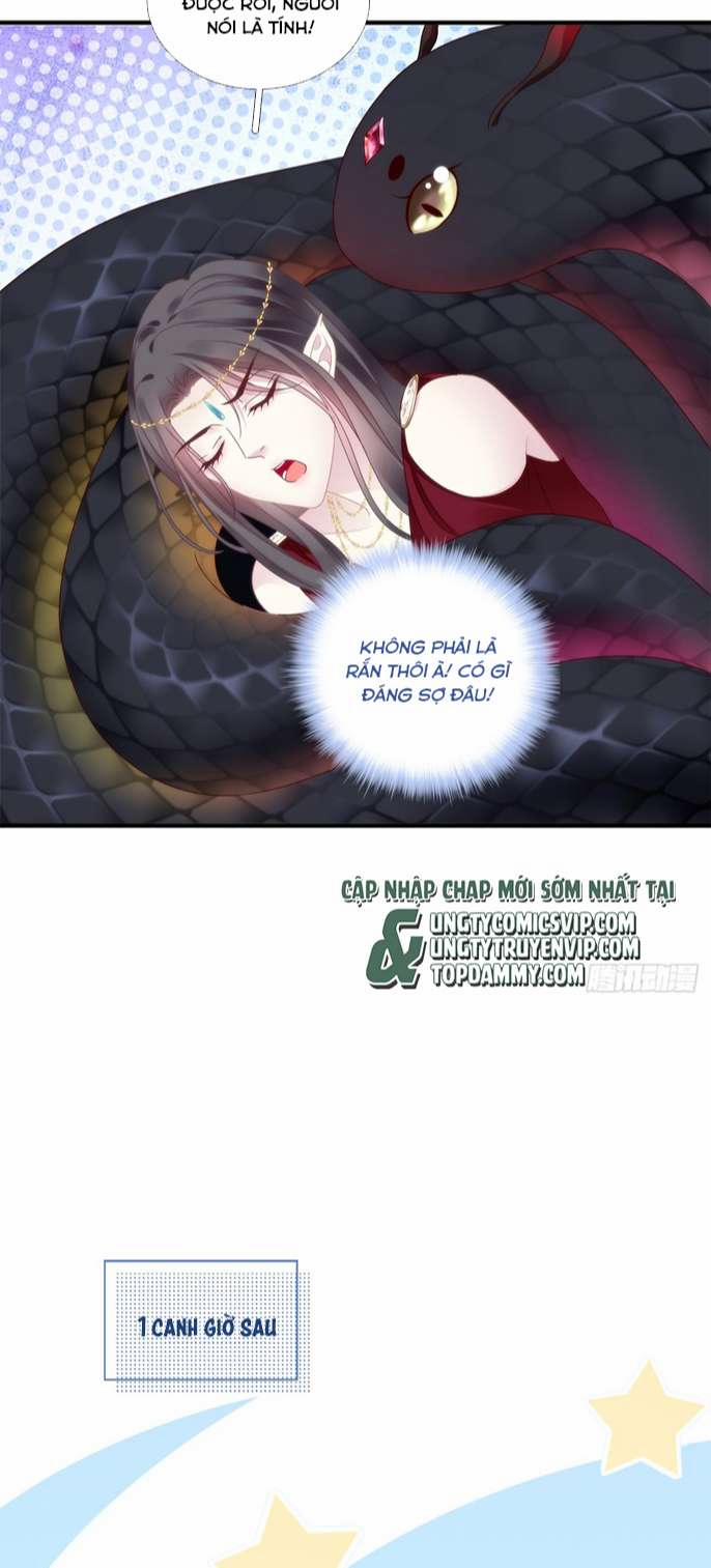 Hắc Hóa Đại Lão Thuần Dưỡng Chỉ Nam 95 trang 4