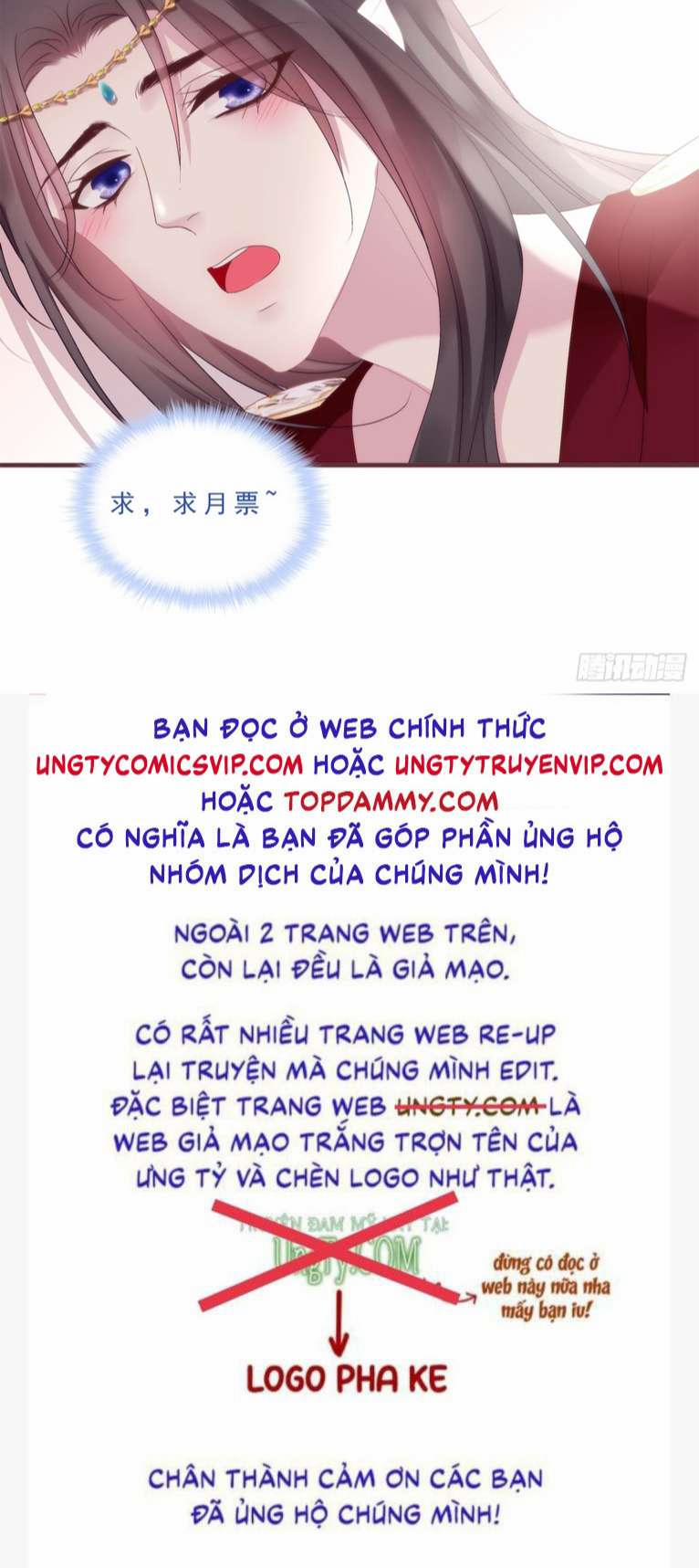 Hắc Hóa Đại Lão Thuần Dưỡng Chỉ Nam 95 trang 40