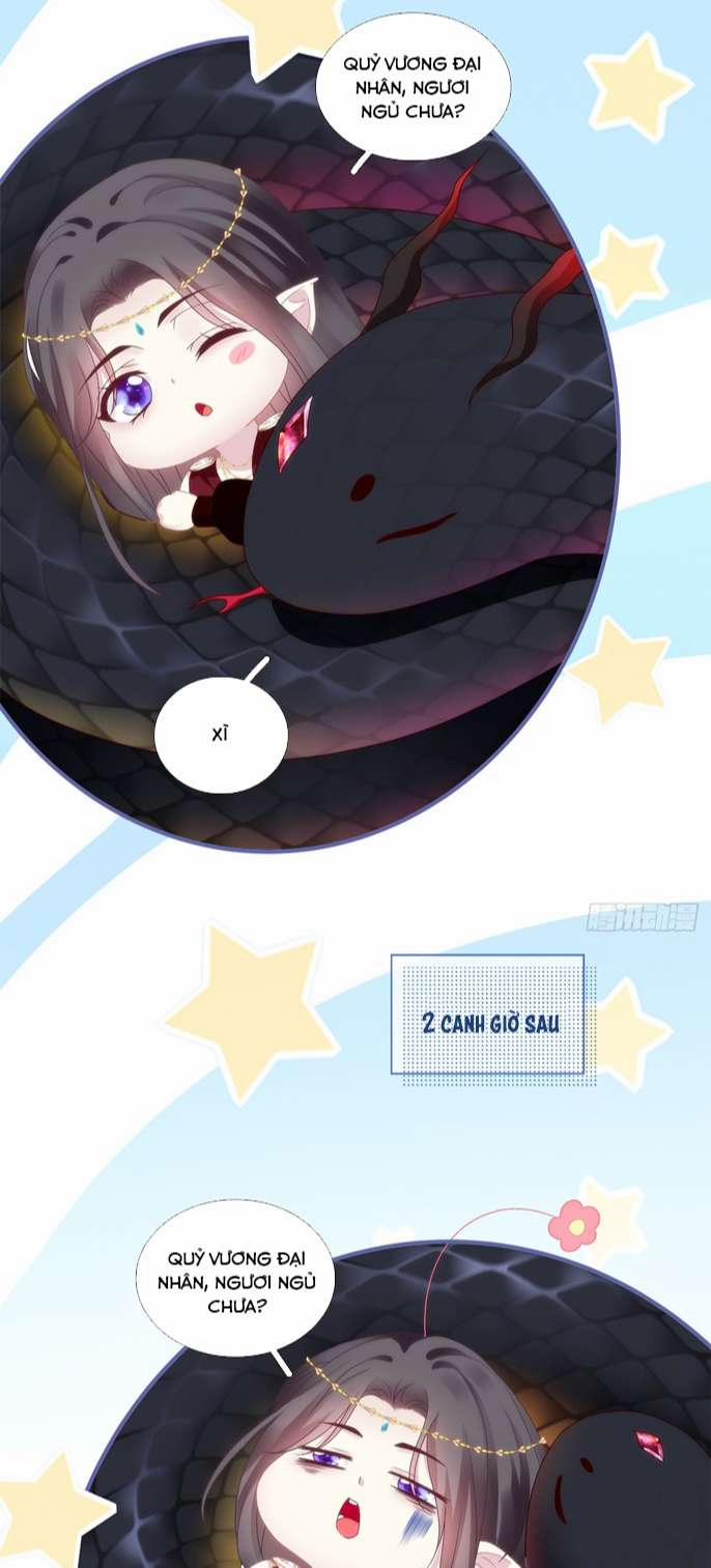 Hắc Hóa Đại Lão Thuần Dưỡng Chỉ Nam 95 trang 5