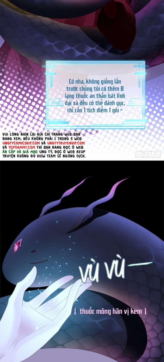 Hắc Hóa Đại Lão Thuần Dưỡng Chỉ Nam 95 trang 7