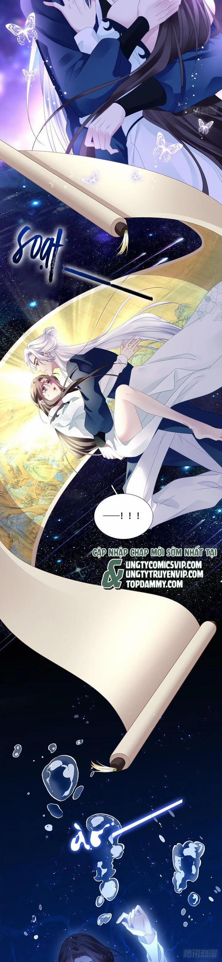 Hắc Hóa Đại Lão Thuần Dưỡng Chỉ Nam 96 trang 11