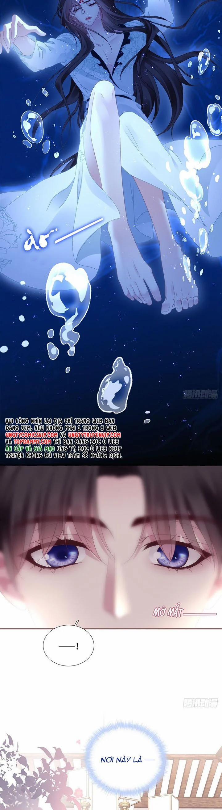 Hắc Hóa Đại Lão Thuần Dưỡng Chỉ Nam 96 trang 12