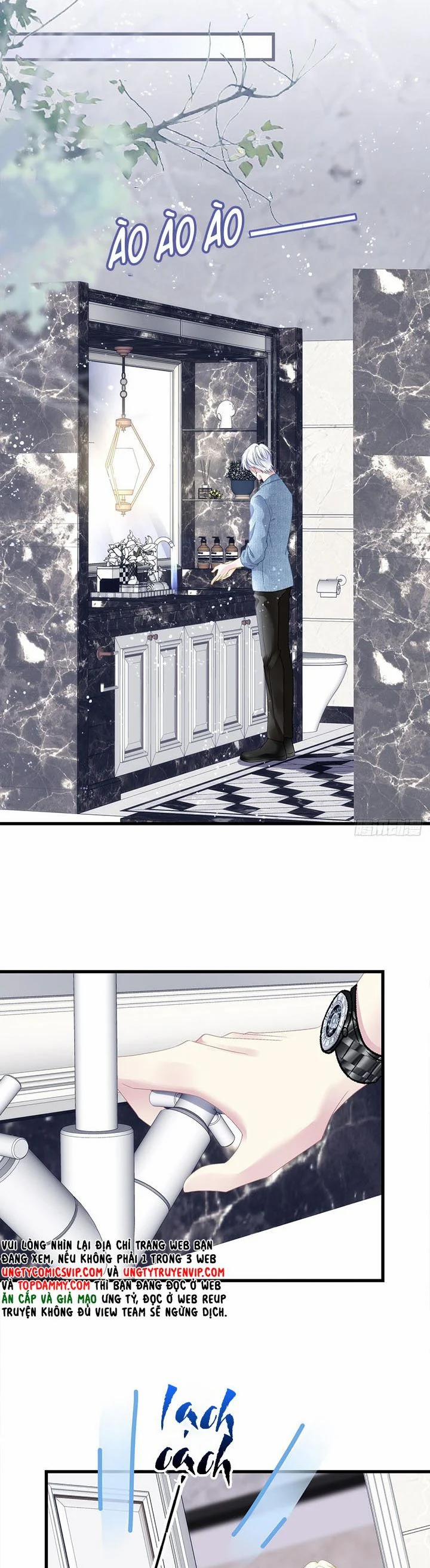 Hắc Hóa Đại Lão Thuần Dưỡng Chỉ Nam 96 trang 18