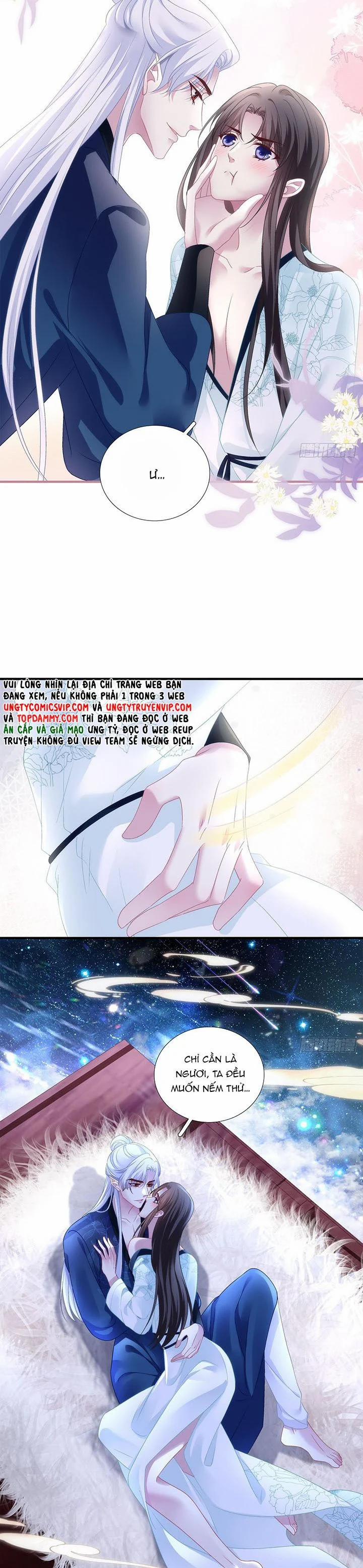 Hắc Hóa Đại Lão Thuần Dưỡng Chỉ Nam 96 trang 2