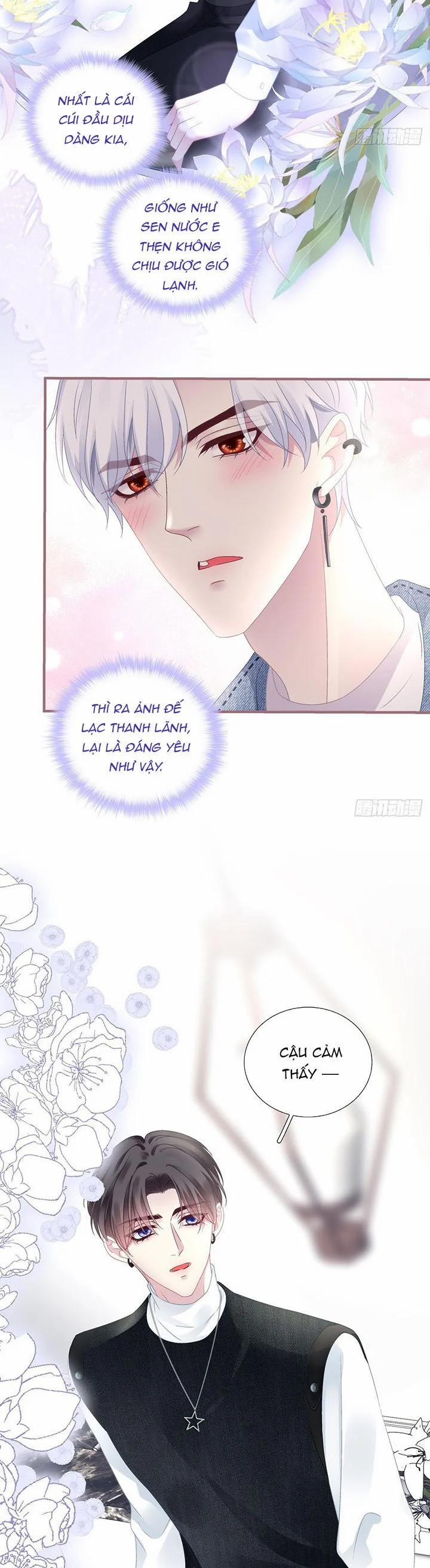 Hắc Hóa Đại Lão Thuần Dưỡng Chỉ Nam 96 trang 21