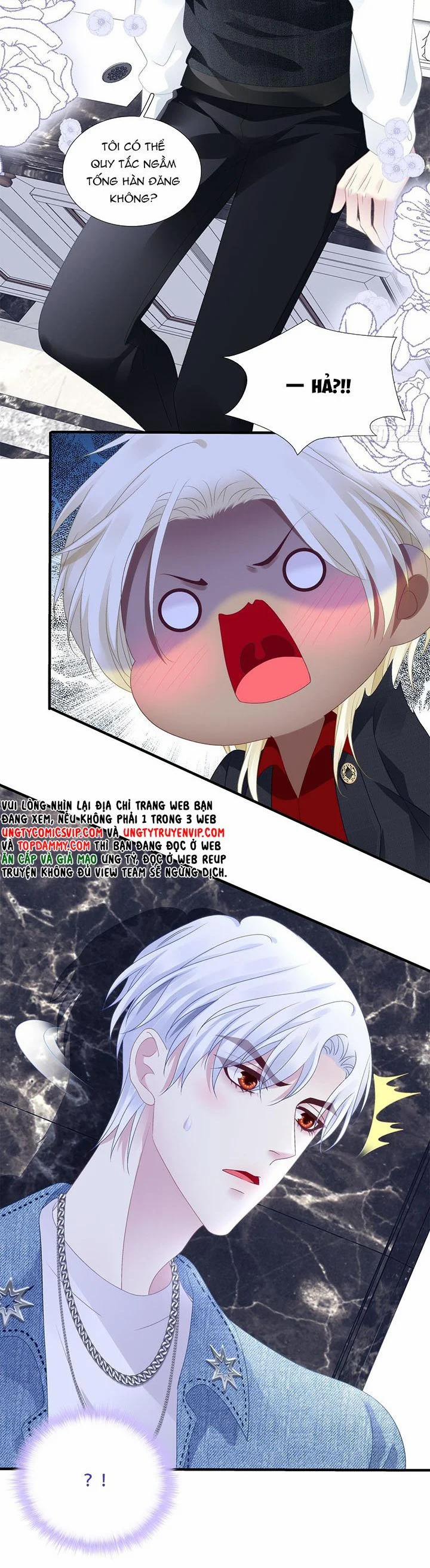 Hắc Hóa Đại Lão Thuần Dưỡng Chỉ Nam 96 trang 22