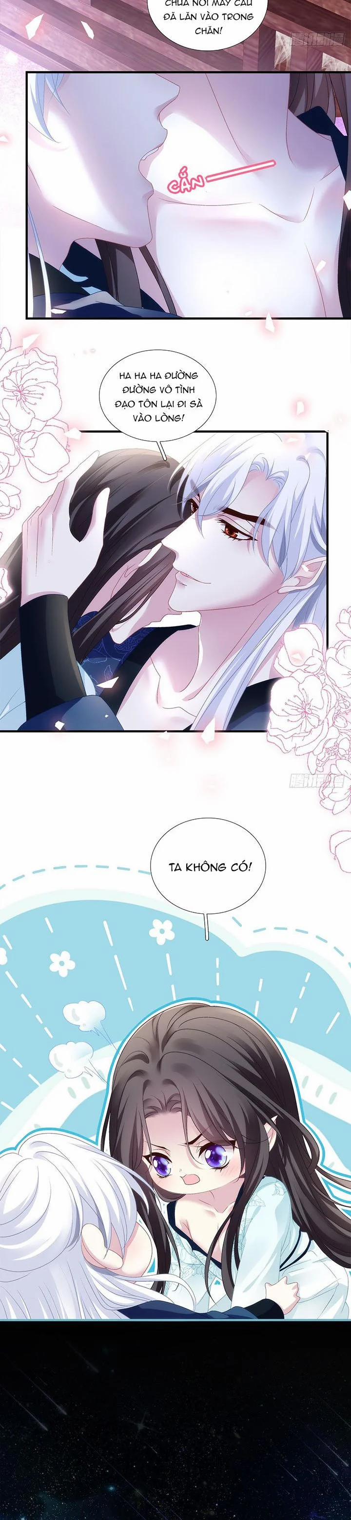 Hắc Hóa Đại Lão Thuần Dưỡng Chỉ Nam 96 trang 4