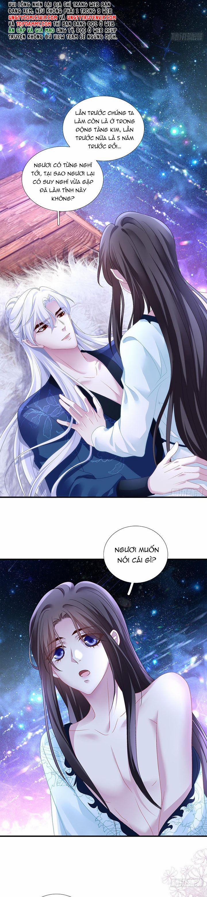 Hắc Hóa Đại Lão Thuần Dưỡng Chỉ Nam 96 trang 5