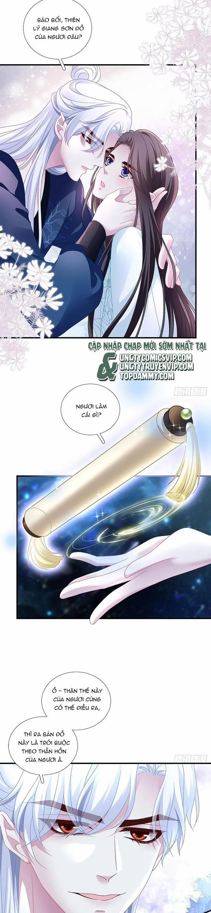 Hắc Hóa Đại Lão Thuần Dưỡng Chỉ Nam 96 trang 6