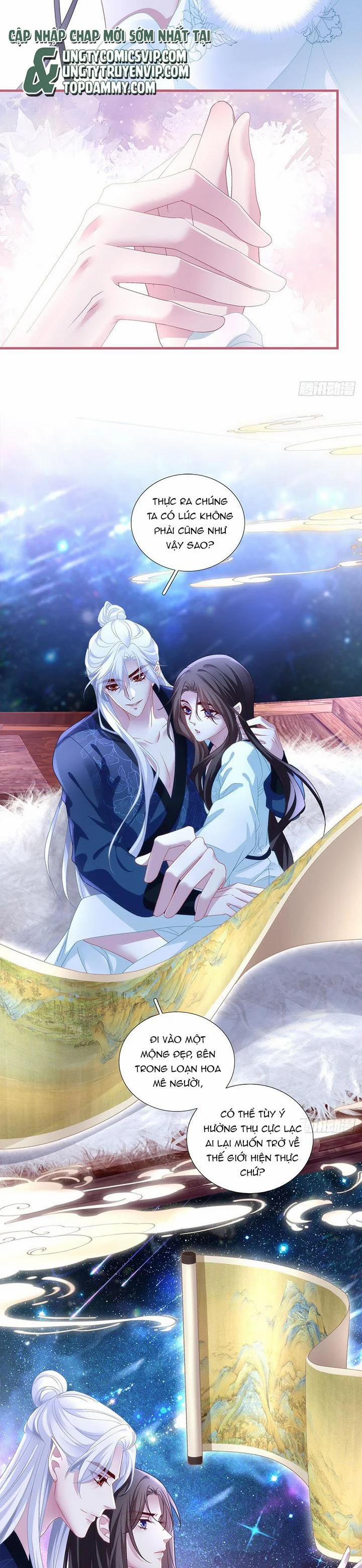 Hắc Hóa Đại Lão Thuần Dưỡng Chỉ Nam 96 trang 9