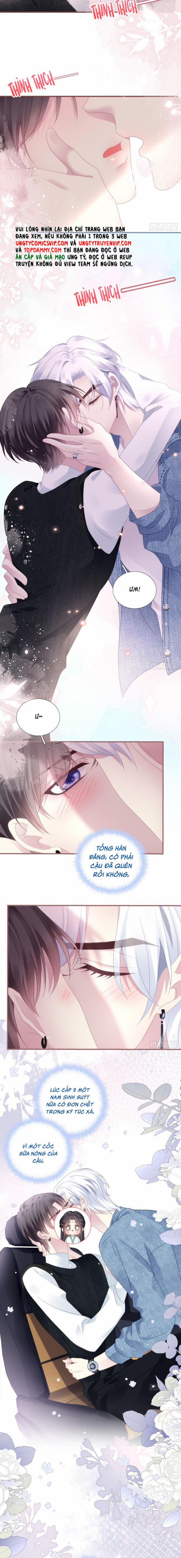 Hắc Hóa Đại Lão Thuần Dưỡng Chỉ Nam 97 trang 14