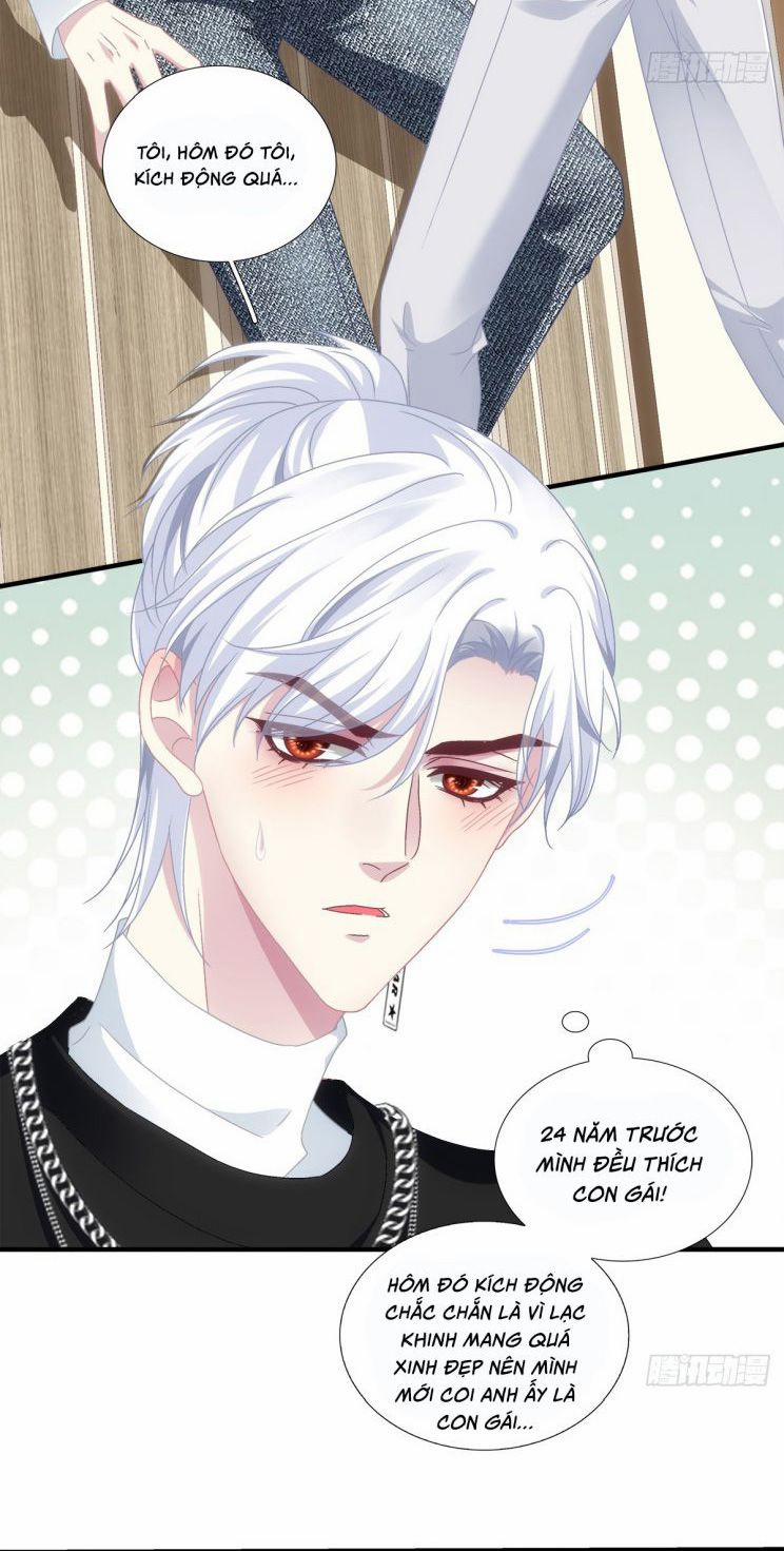 Hắc Hóa Đại Lão Thuần Dưỡng Chỉ Nam 98 trang 11