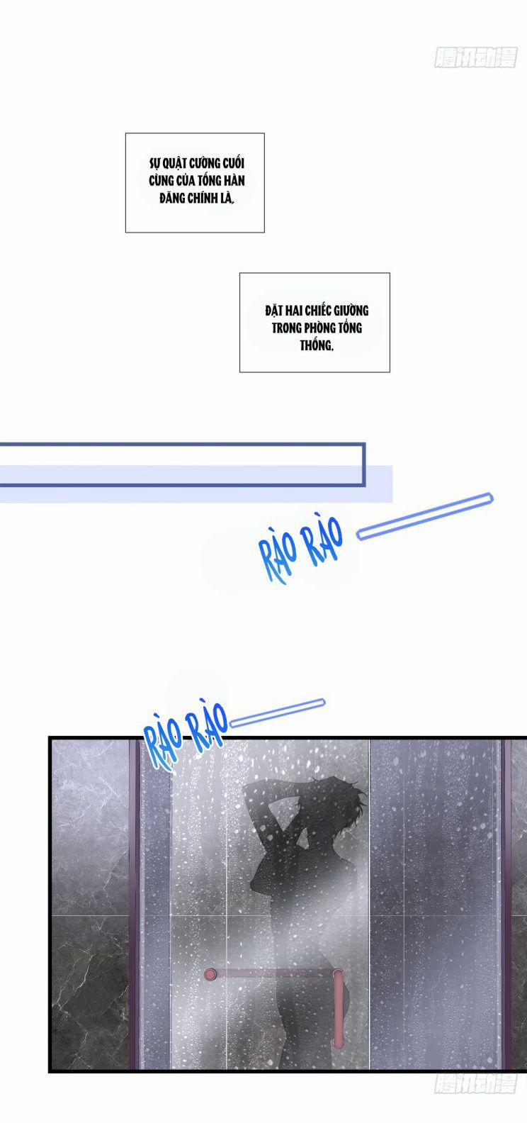 Hắc Hóa Đại Lão Thuần Dưỡng Chỉ Nam 98 trang 17